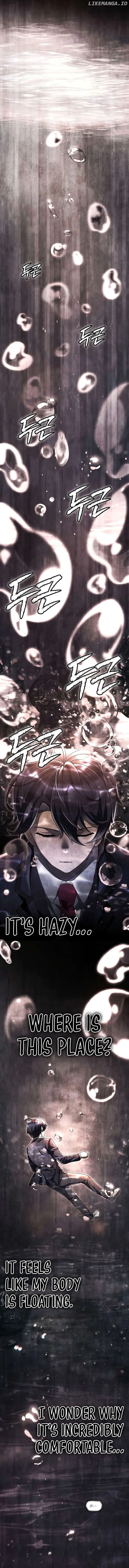 Ghost Story Club Chapter 33 page 8 - 