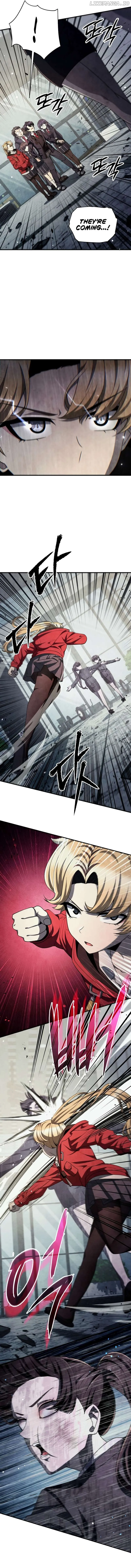 Ghost Story Club Chapter 46 page 4 - 