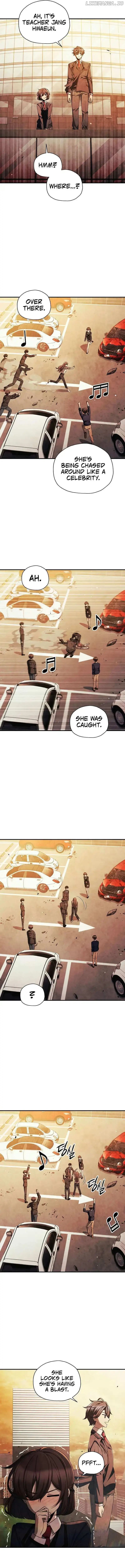 Ghost Story Club Chapter 54 page 3 - 