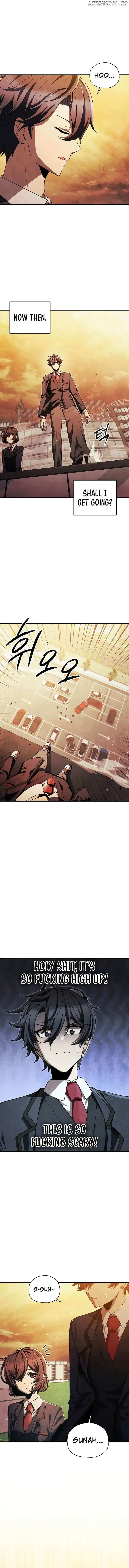 Ghost Story Club Chapter 54 page 4 - 