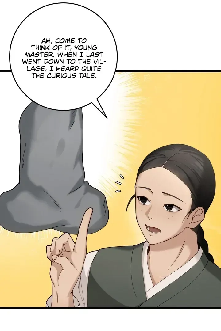 Ghost Story Chapter 1.1 page 38 - 