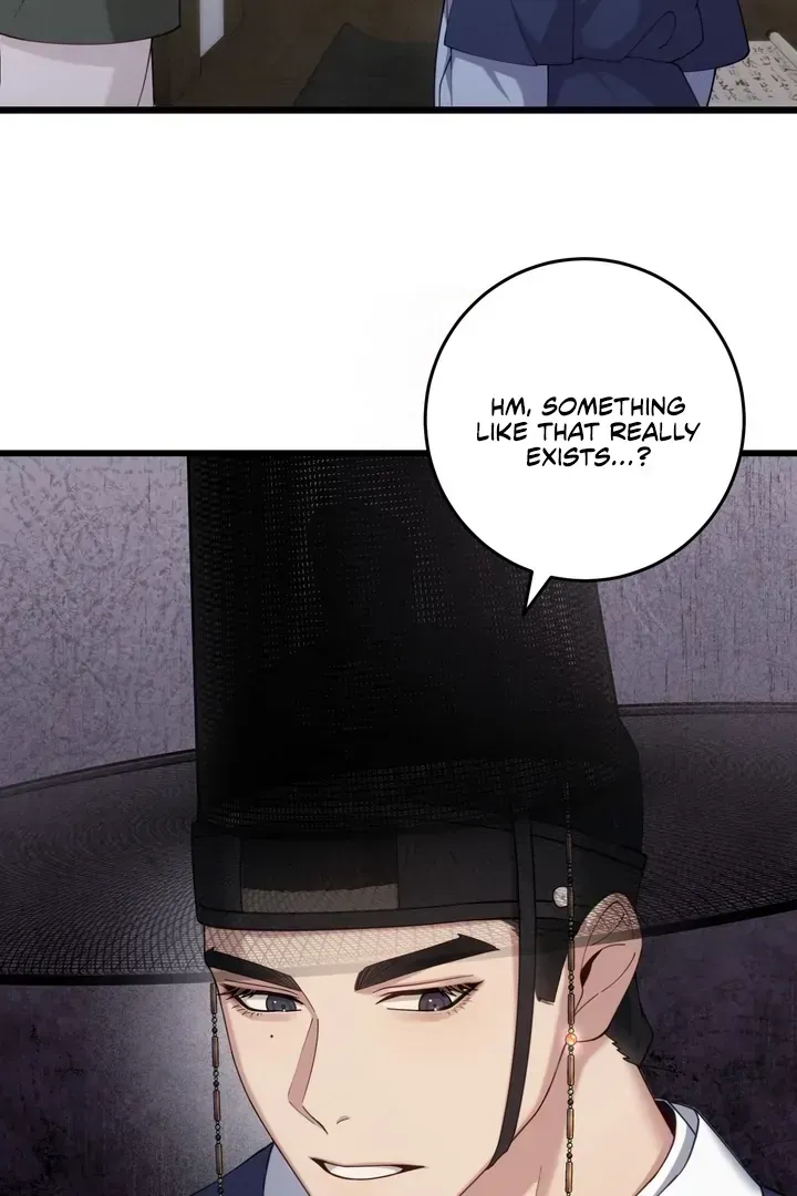 Ghost Story Chapter 1.1 page 40 - 