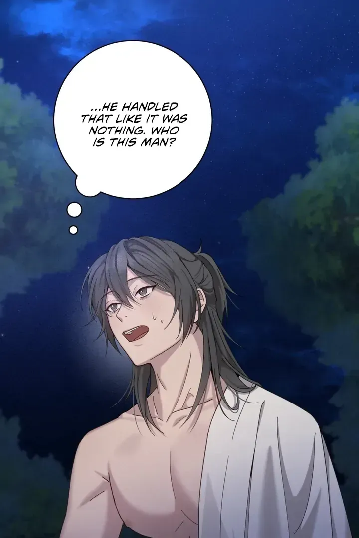 Ghost Story Chapter 1.1 page 95 - 