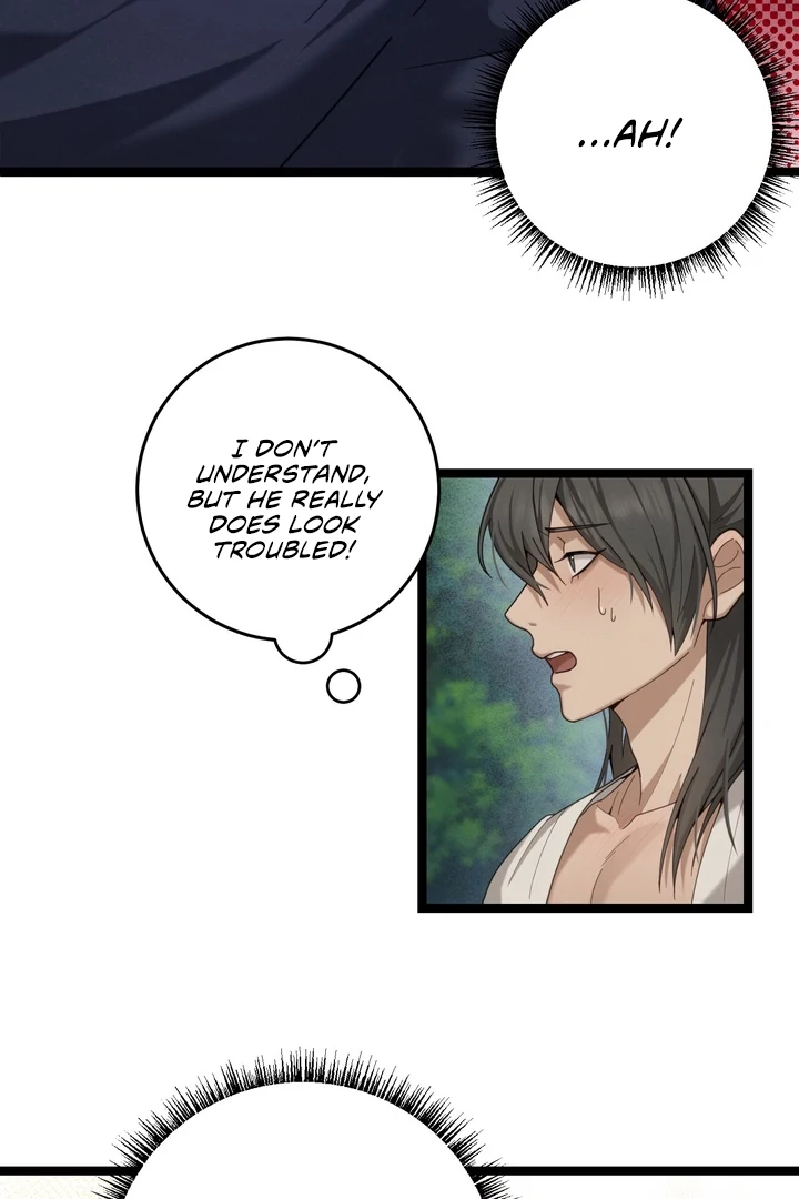 Ghost Story Chapter 1 page 103 - 