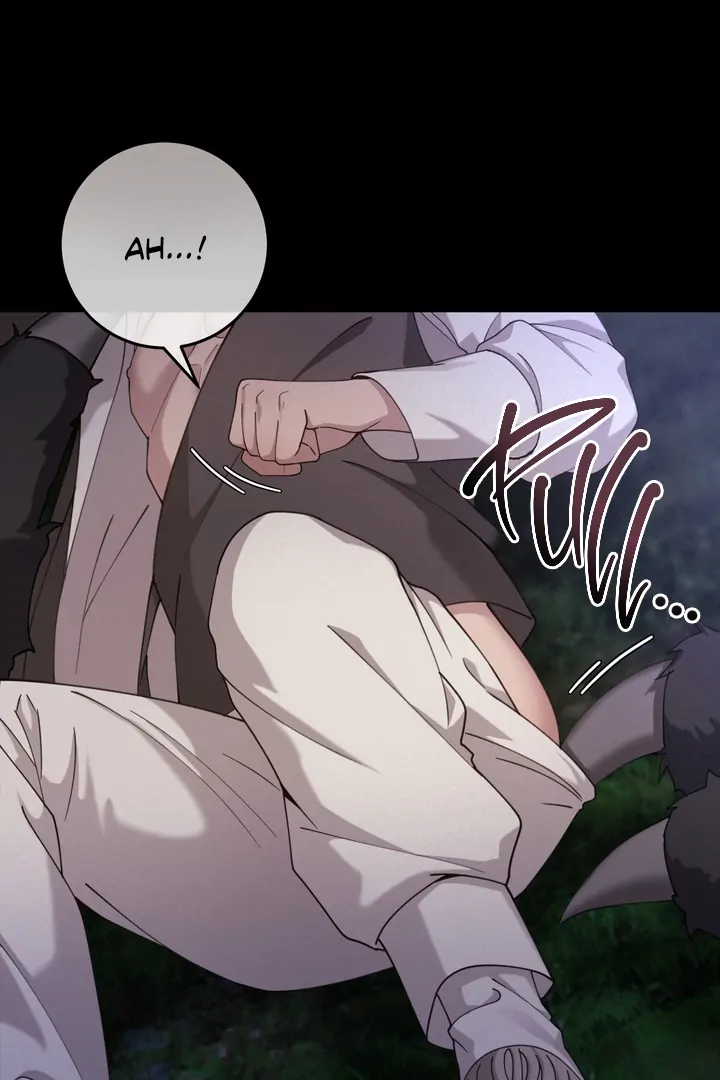 Ghost Story Chapter 1 page 12 - 