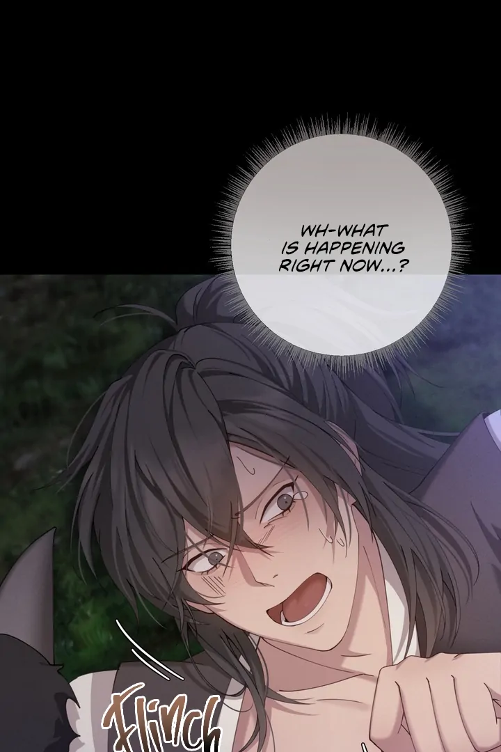 Ghost Story Chapter 1 page 14 - 