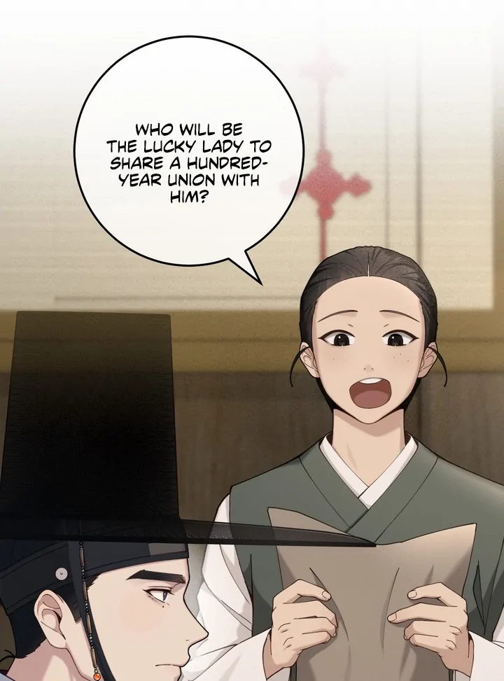 Ghost Story Chapter 1 page 28 - 