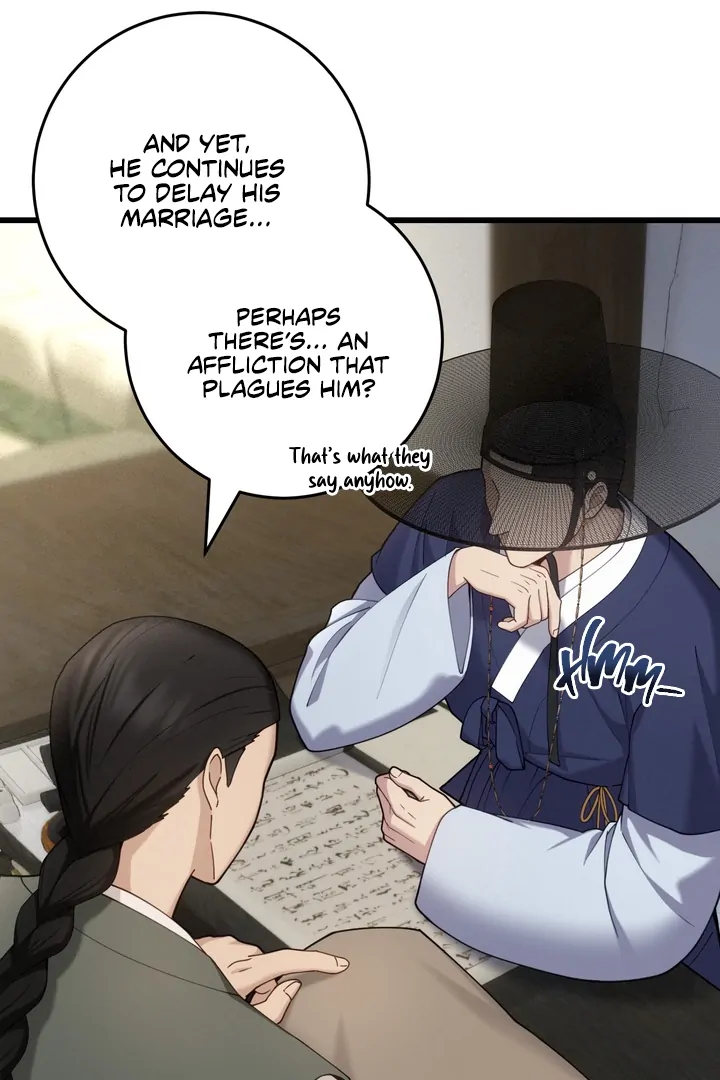 Ghost Story Chapter 1 page 30 - 