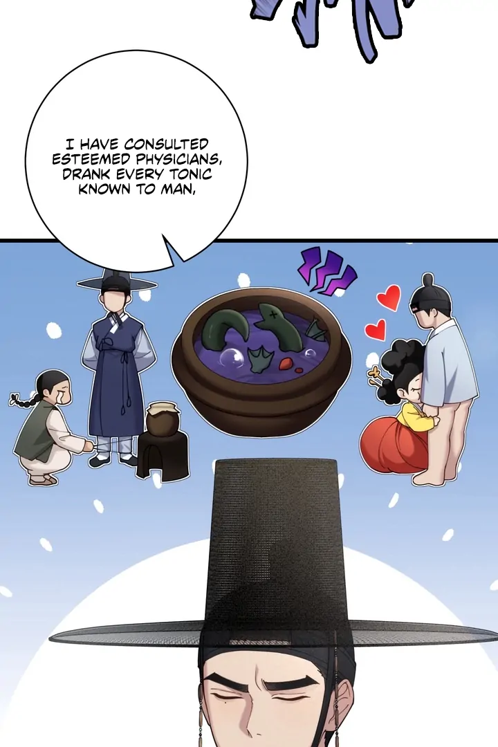 Ghost Story Chapter 1 page 33 - 