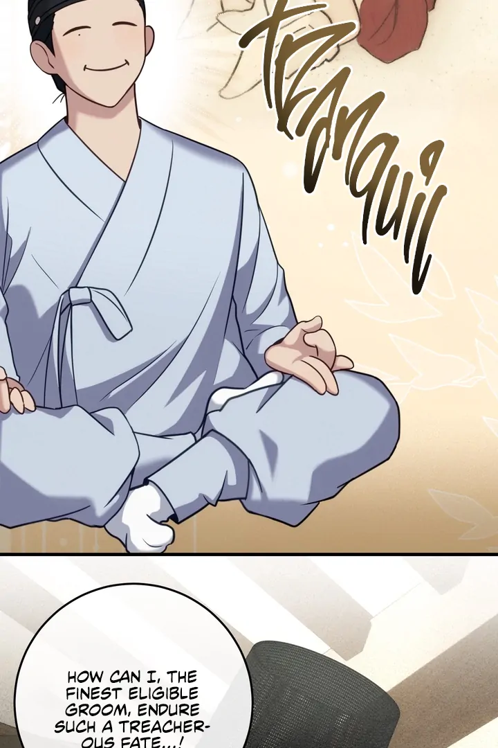Ghost Story Chapter 1 page 35 - 