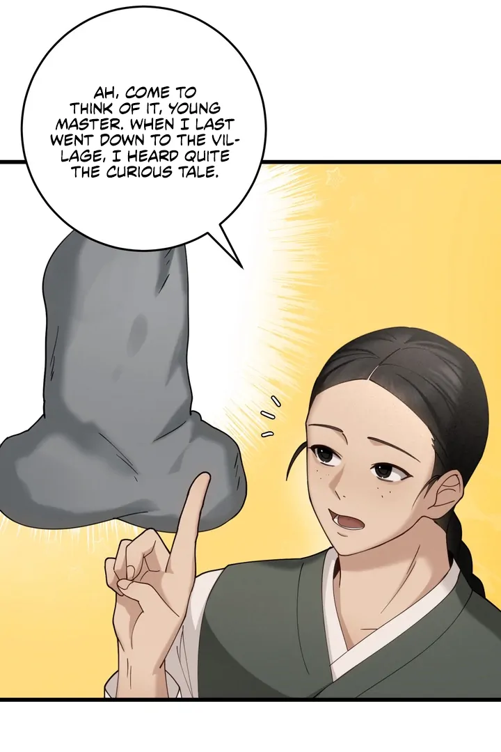 Ghost Story Chapter 1 page 38 - 