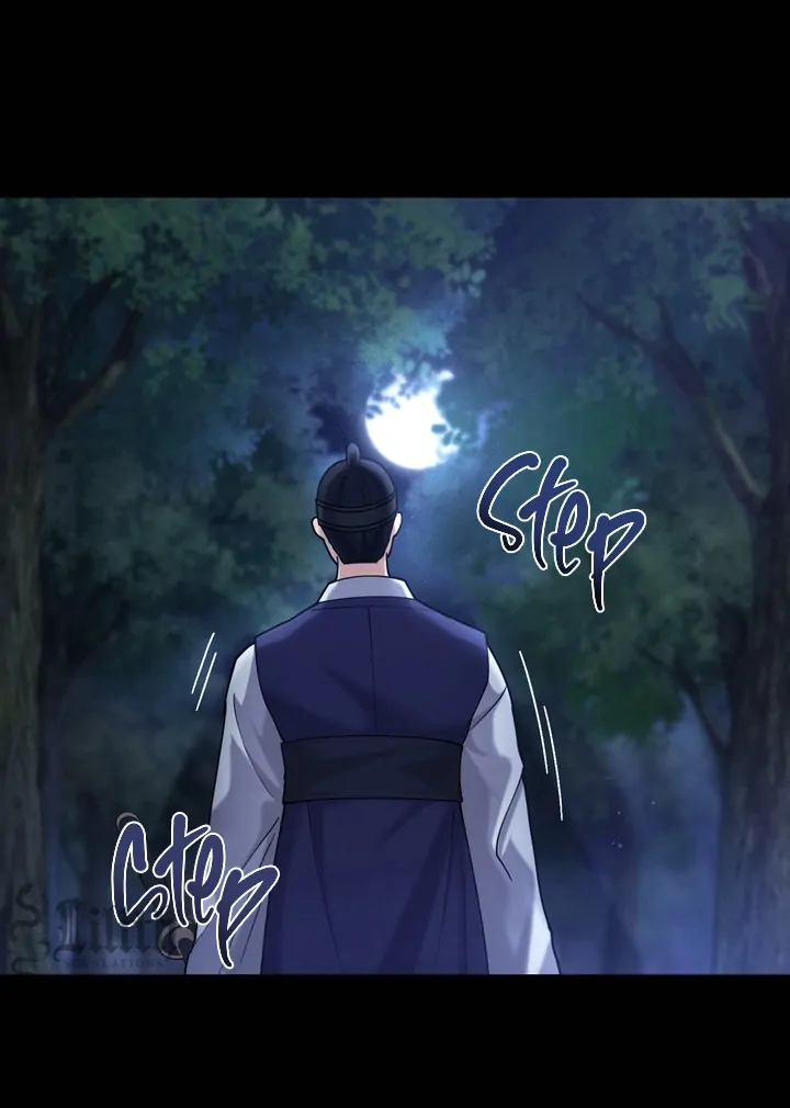 Ghost Story Chapter 1 page 45 - 