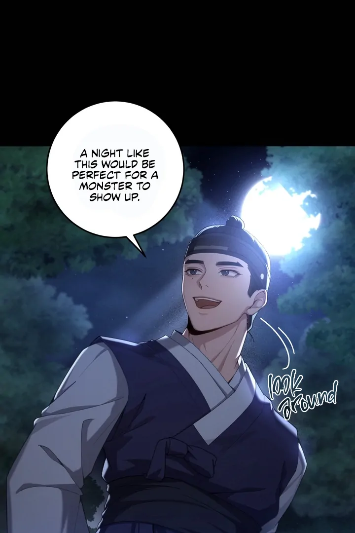 Ghost Story Chapter 1 page 46 - 