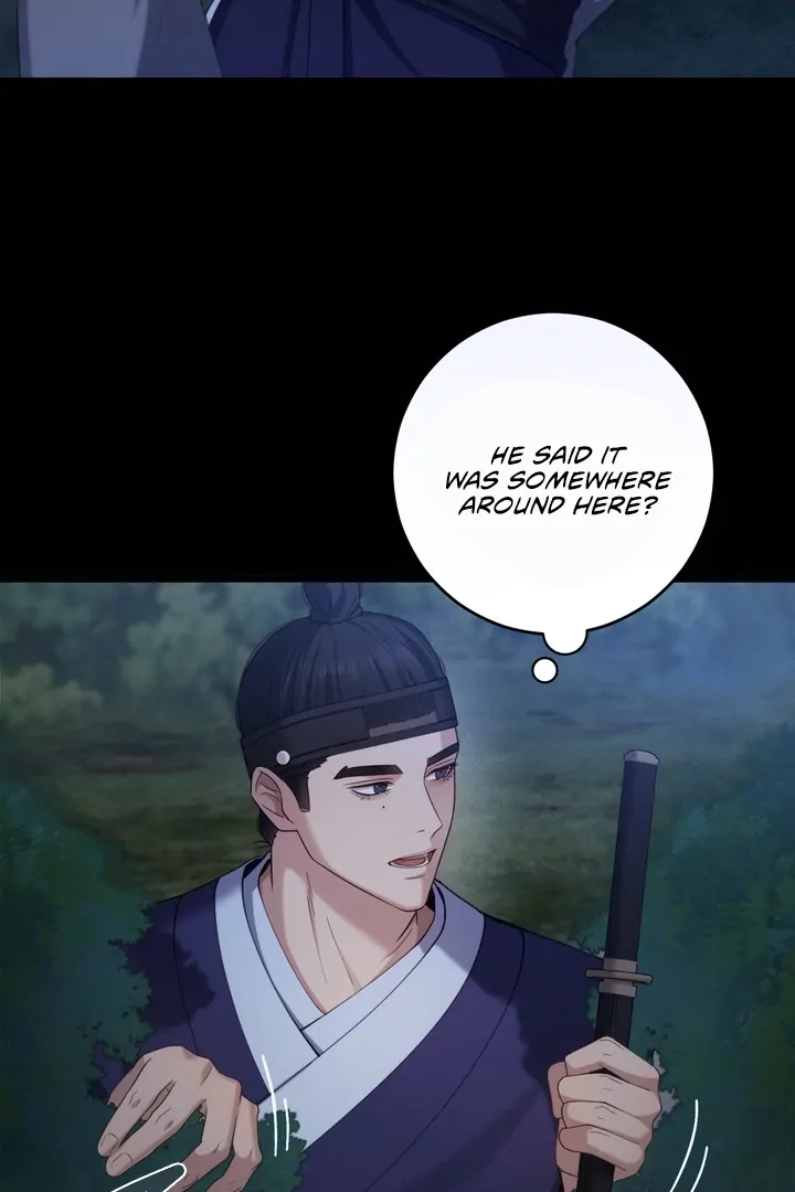 Ghost Story Chapter 1 page 47 - 