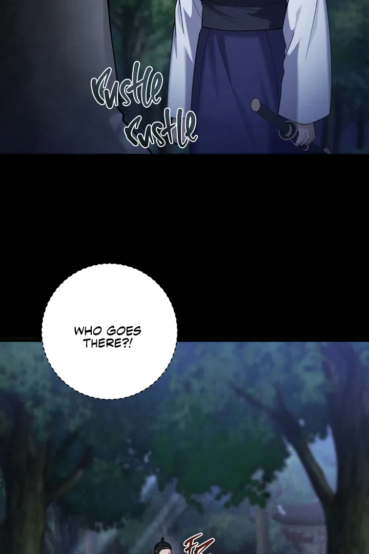 Ghost Story Chapter 1 page 51 - 