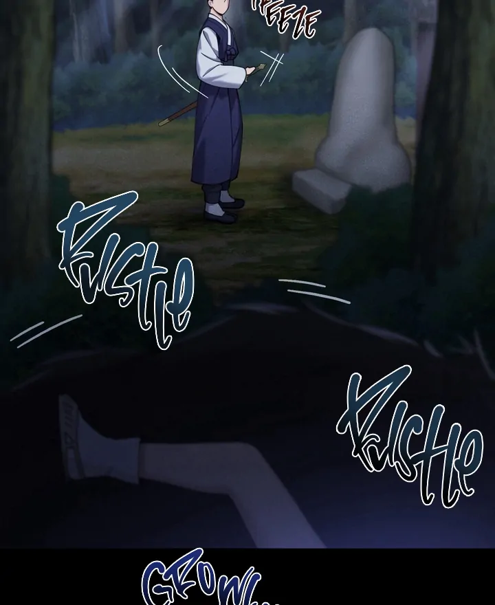 Ghost Story Chapter 1 page 52 - 