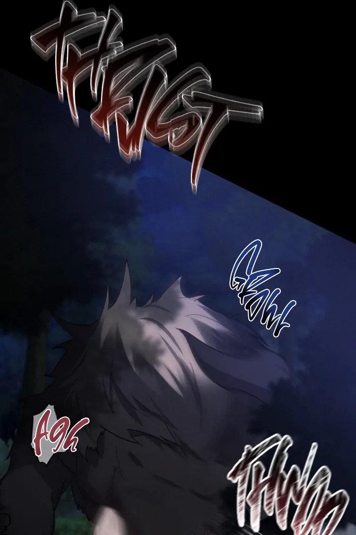 Ghost Story Chapter 1 page 54 - 