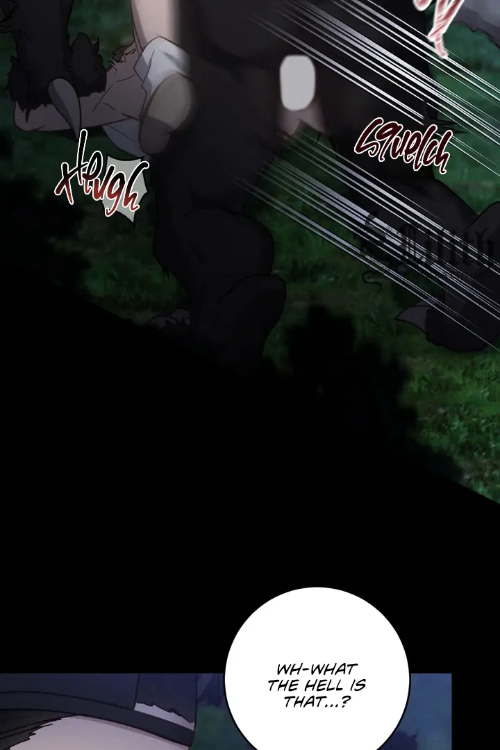 Ghost Story Chapter 1 page 55 - 