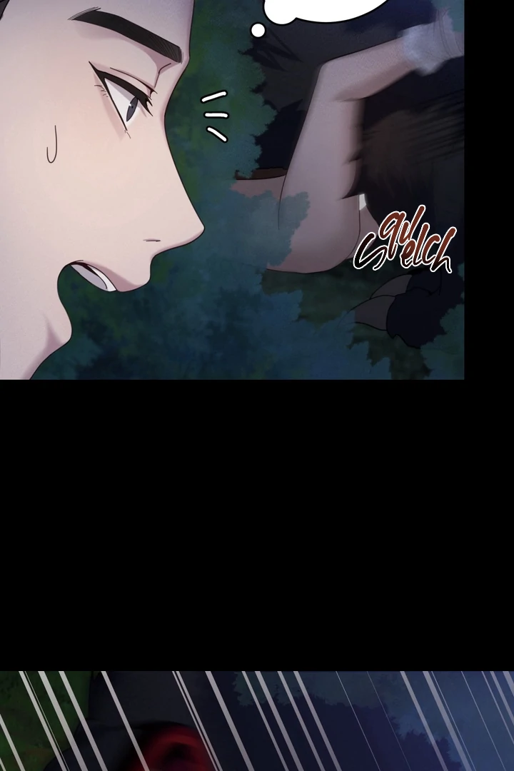Ghost Story Chapter 1 page 56 - 