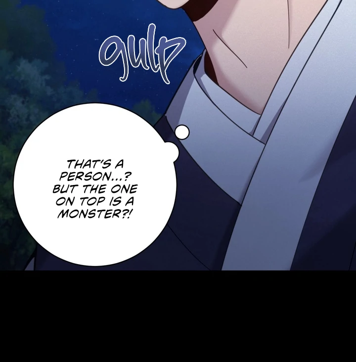 Ghost Story Chapter 1 page 61 - 