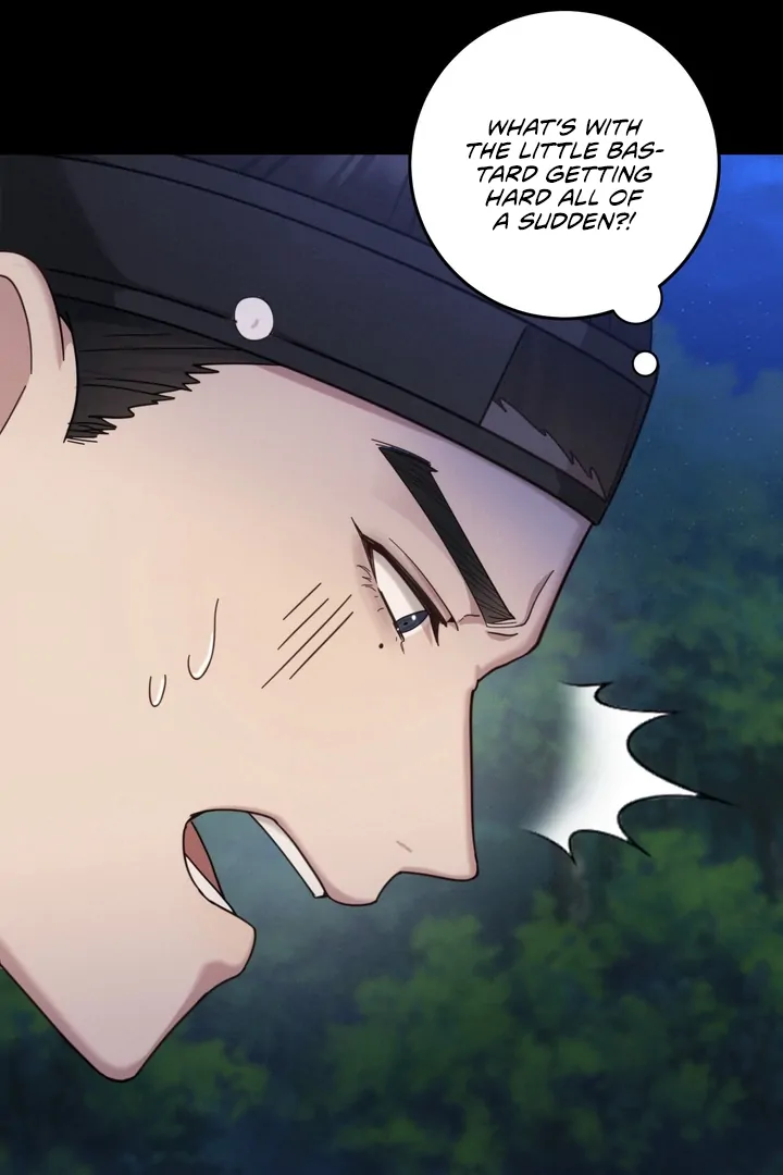Ghost Story Chapter 1 page 70 - 