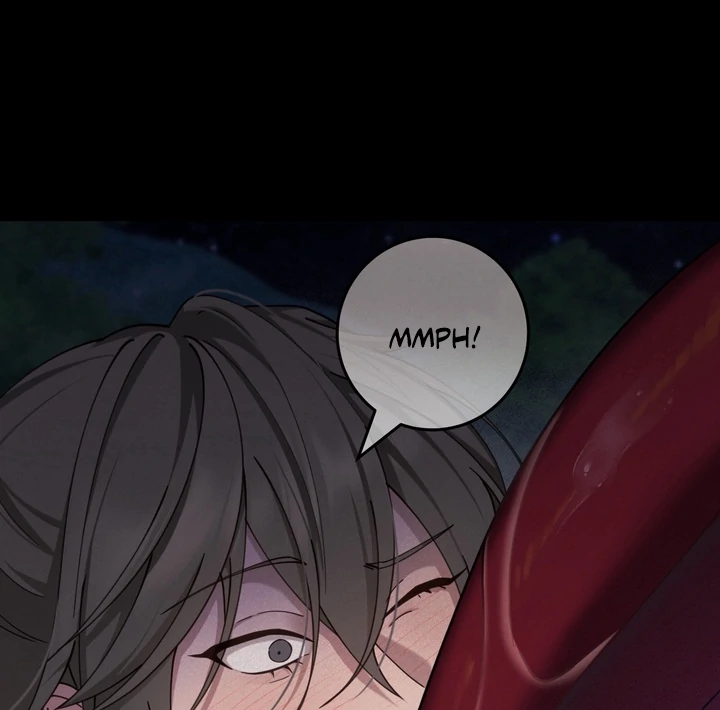 Ghost Story Chapter 1 page 8 - 