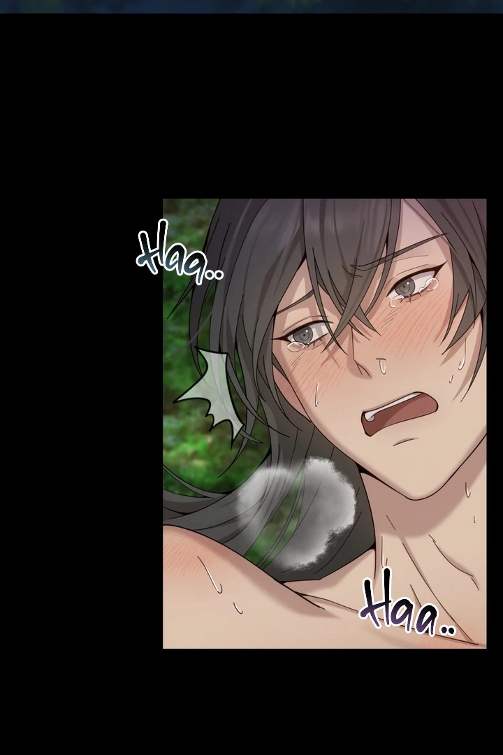 Ghost Story Chapter 1 page 71 - 