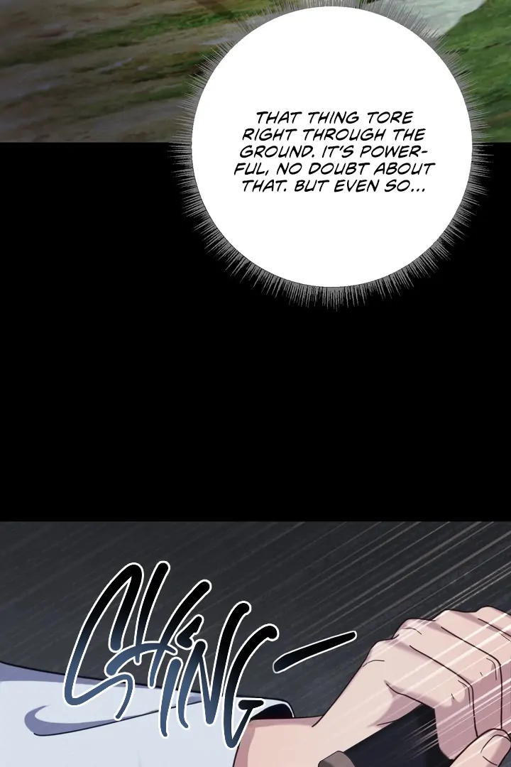 Ghost Story Chapter 1 page 86 - 