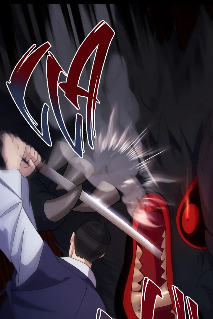Ghost Story Chapter 1 page 91 - 