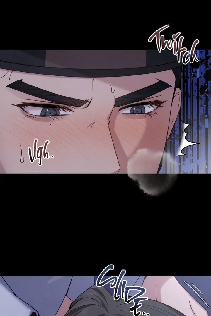 Ghost Story Chapter 2 page 2 - 