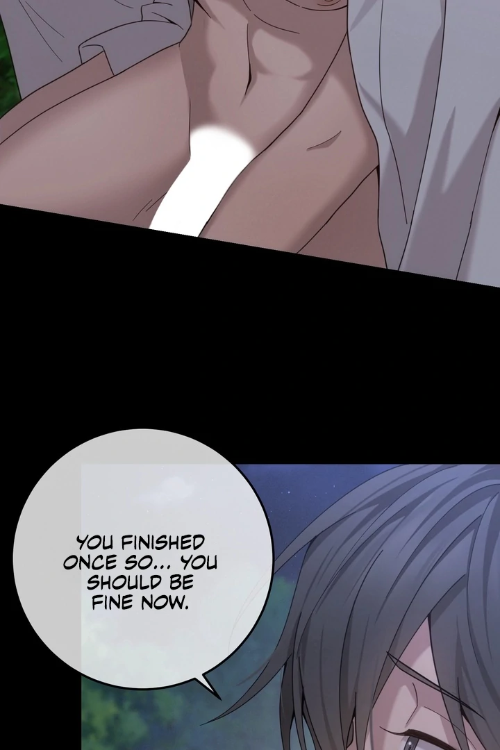 Ghost Story Chapter 2 page 12 - 