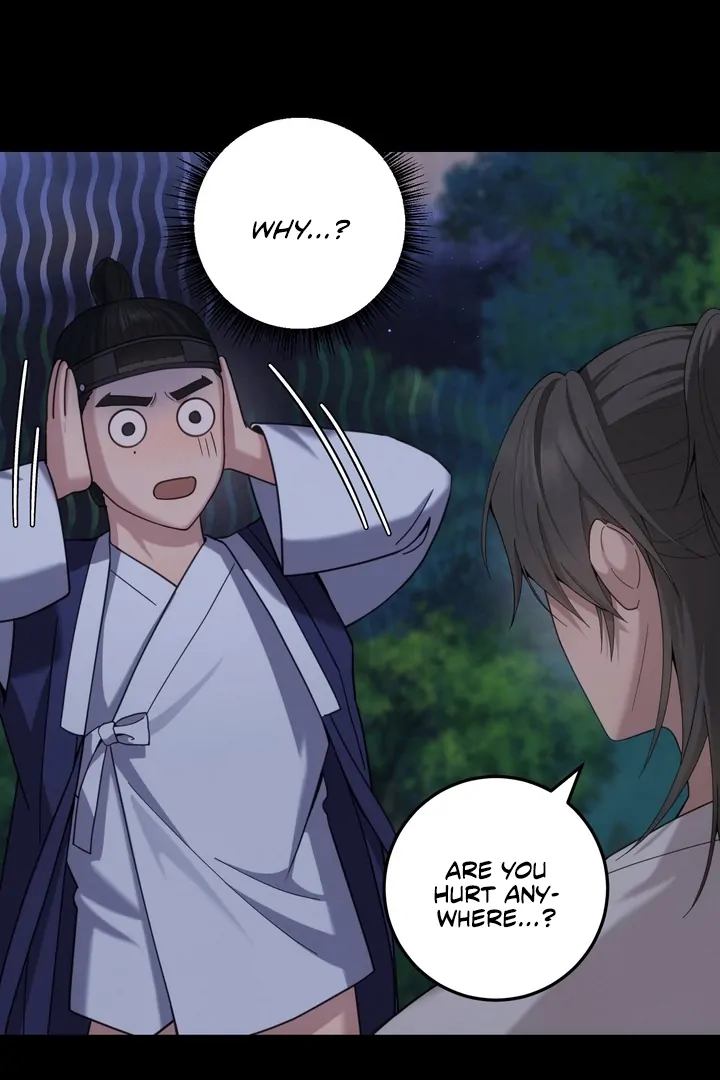 Ghost Story Chapter 2 page 19 - 