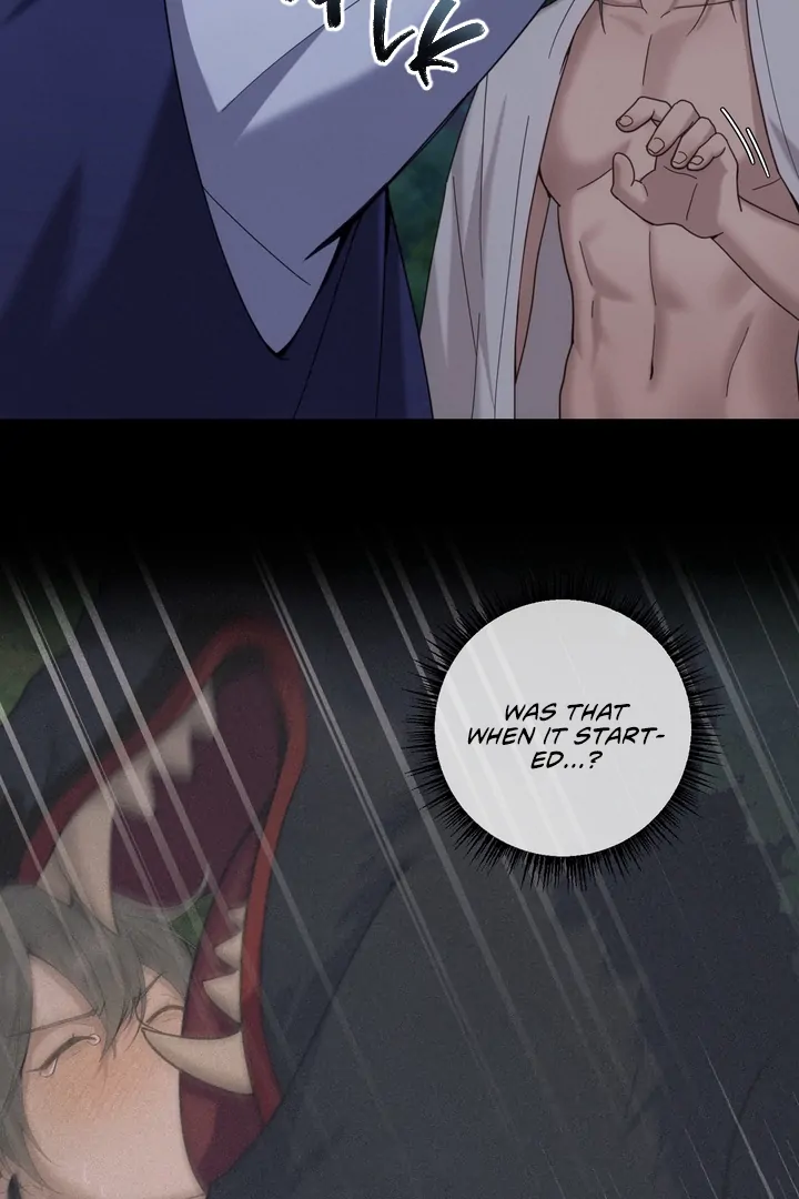 Ghost Story Chapter 2 page 21 - 