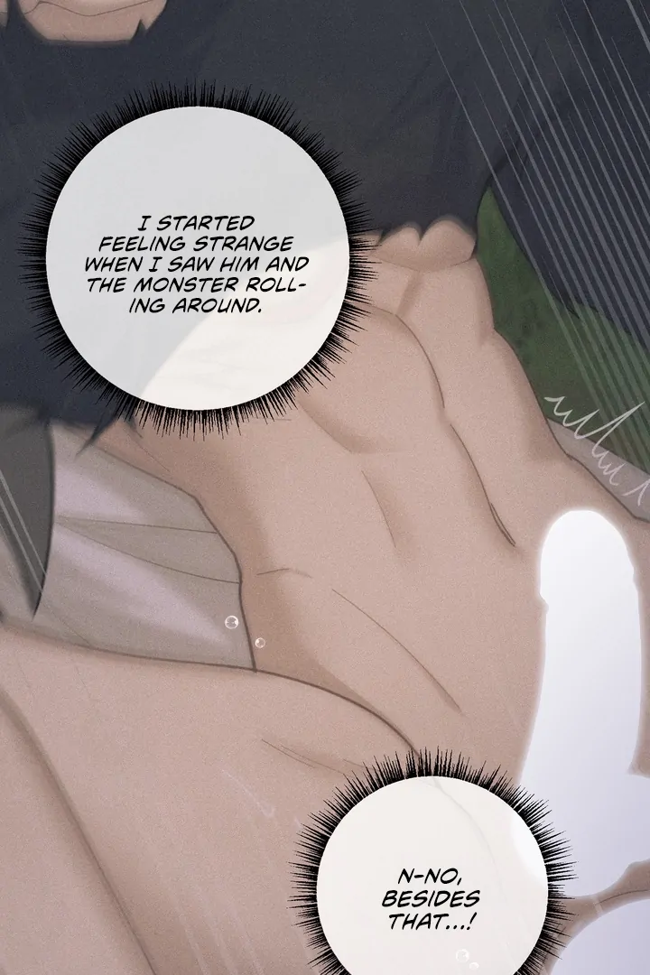 Ghost Story Chapter 2 page 22 - 