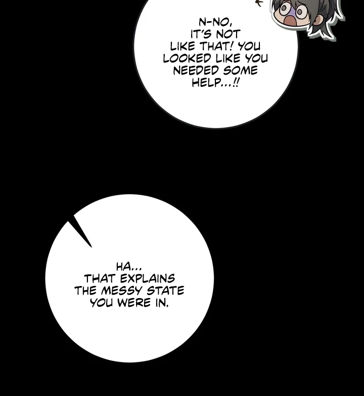 Ghost Story Chapter 2 page 24 - 