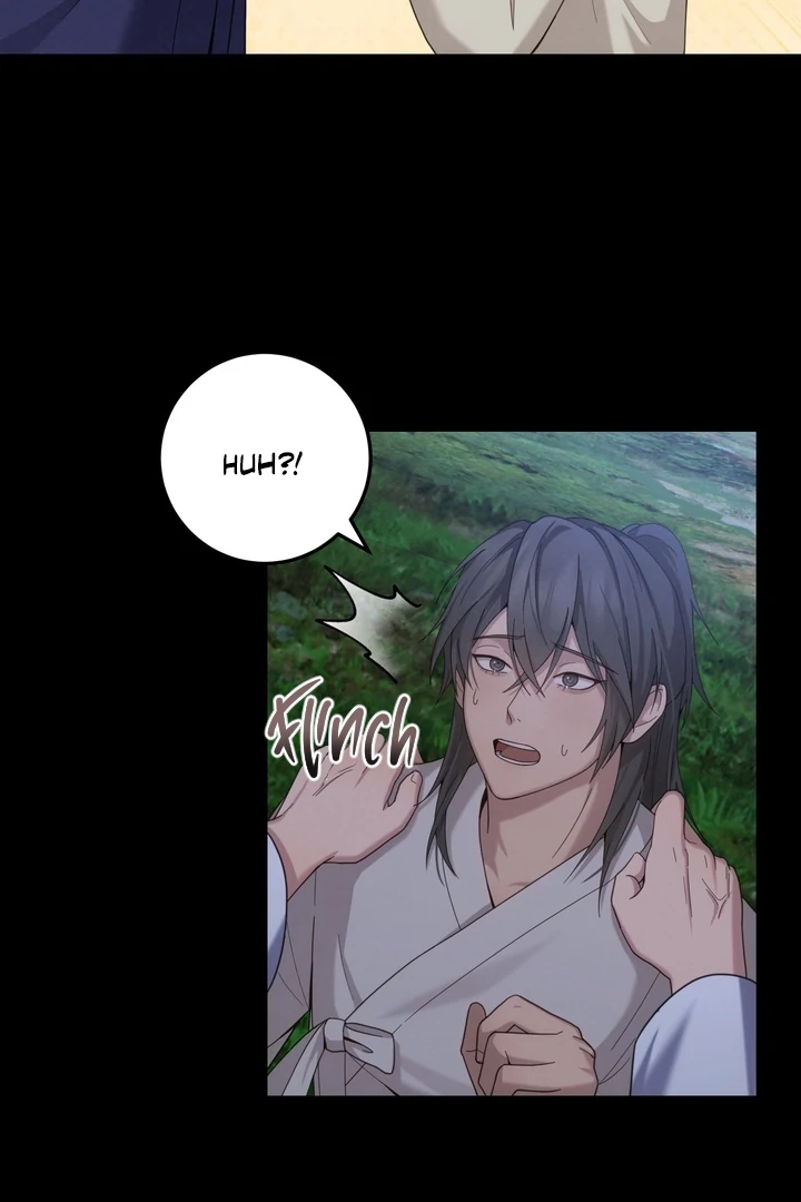 Ghost Story Chapter 2 page 33 - 