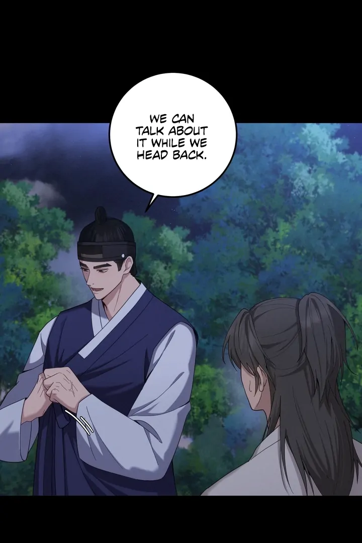 Ghost Story Chapter 2 page 34 - 