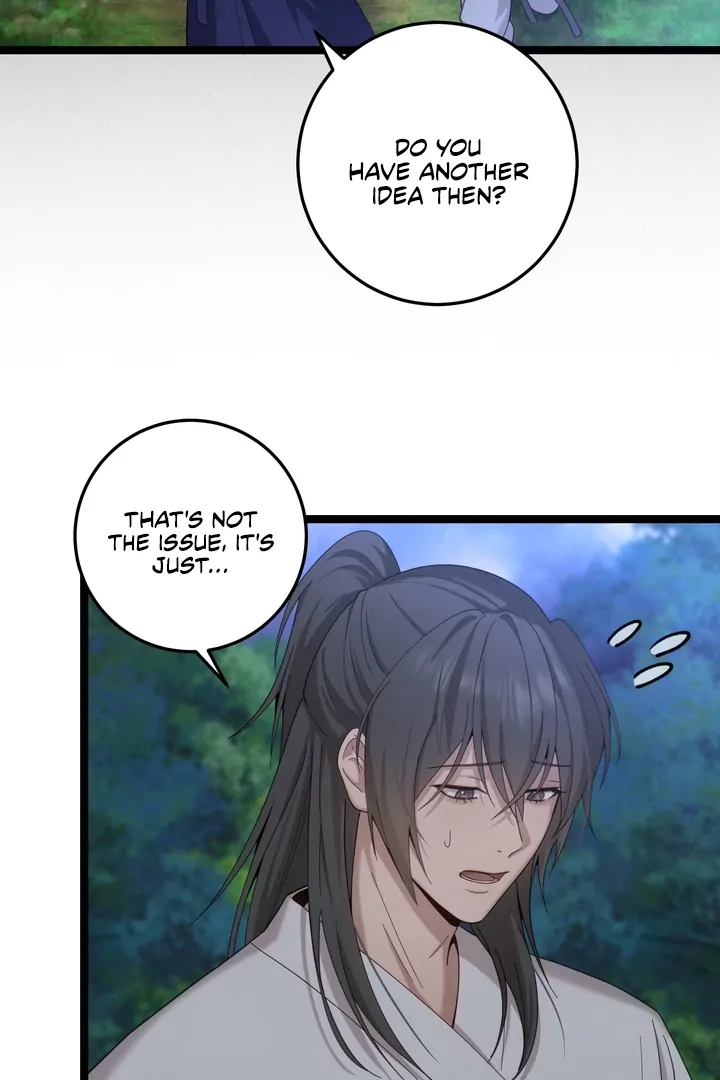 Ghost Story Chapter 2 page 36 - 