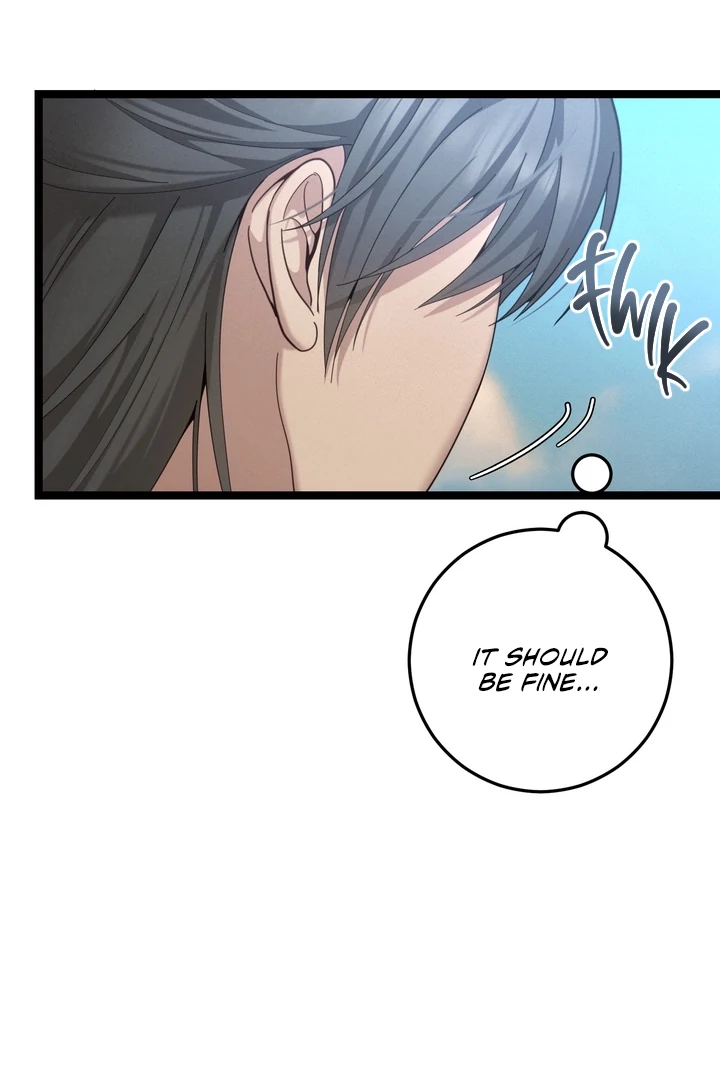 Ghost Story Chapter 2 page 43 - 