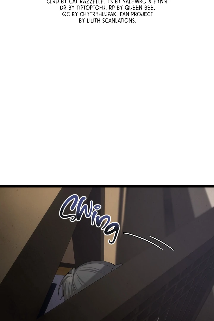 Ghost Story Chapter 2 page 49 - 
