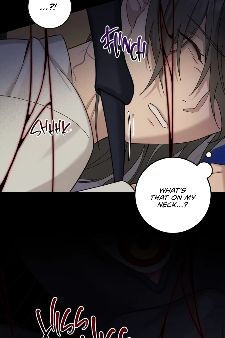 Ghost Story Chapter 2 page 56 - 