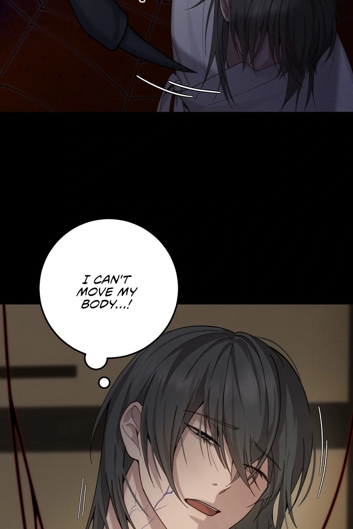 Ghost Story Chapter 2 page 58 - 