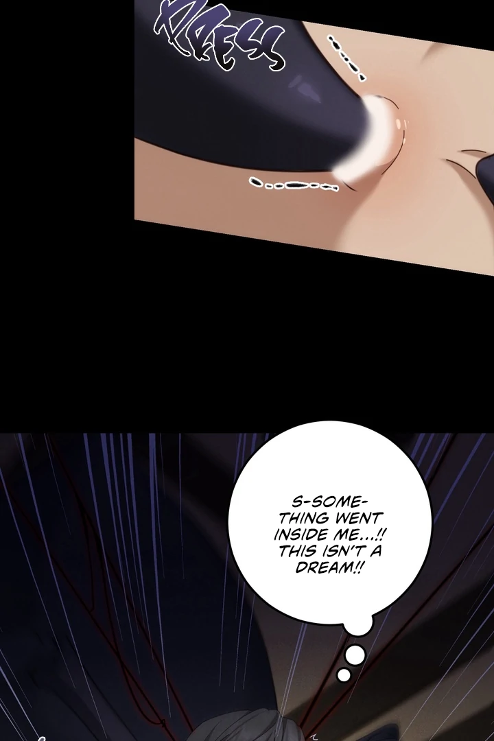 Ghost Story Chapter 2 page 64 - 