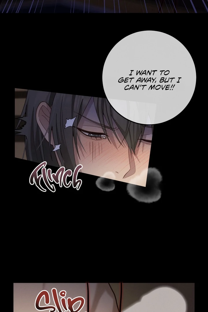 Ghost Story Chapter 2 page 66 - 