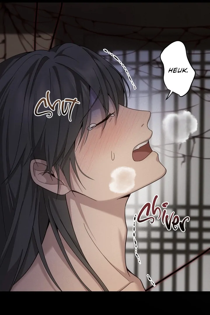 Ghost Story Chapter 2 page 69 - 