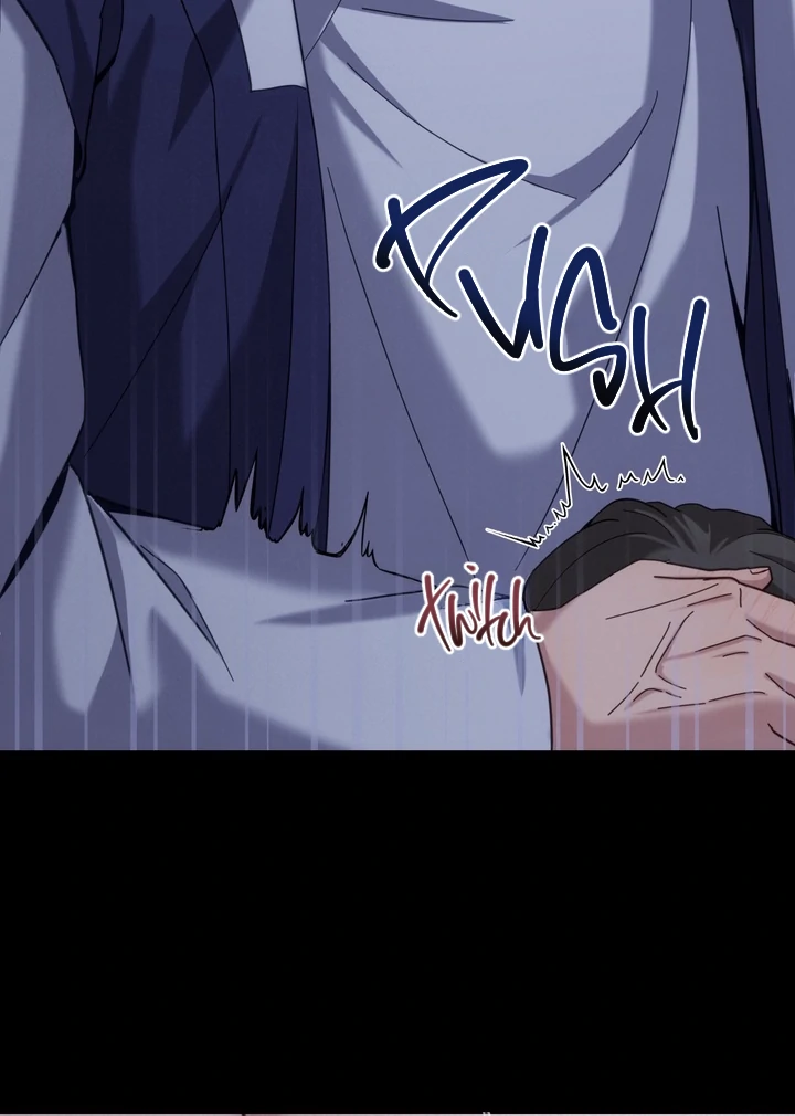 Ghost Story Chapter 2 page 8 - 