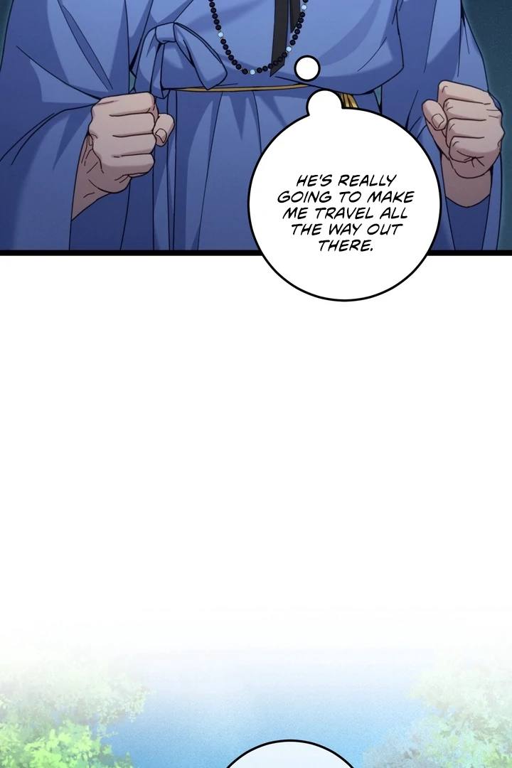 Ghost Story Chapter 2 page 74 - 