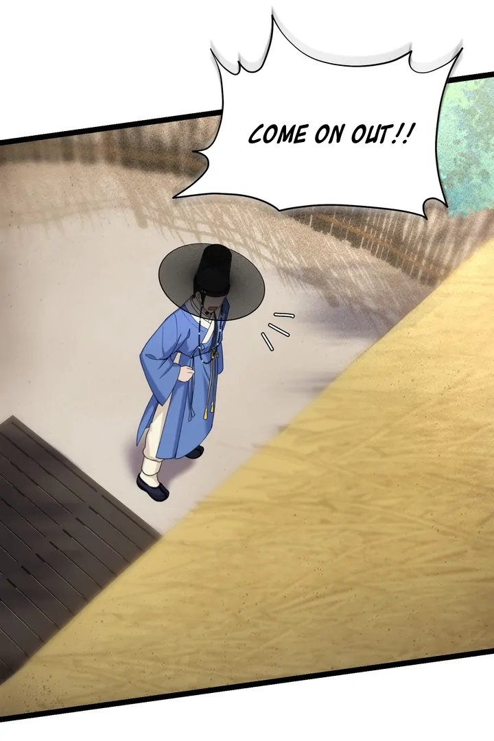 Ghost Story Chapter 2 page 77 - 