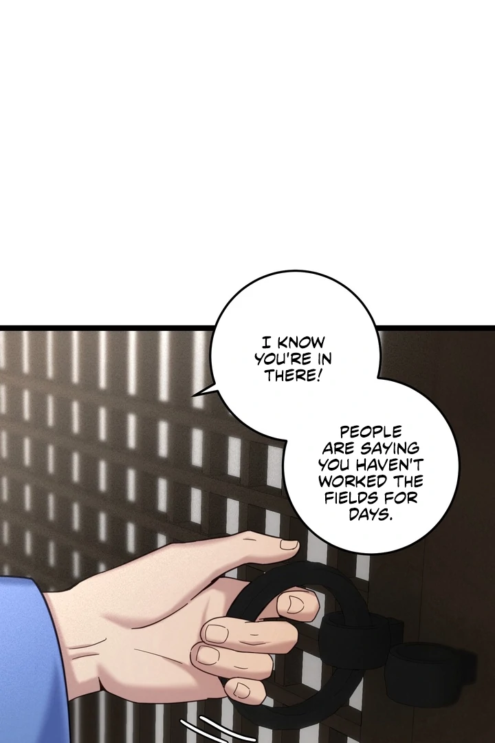 Ghost Story Chapter 2 page 79 - 