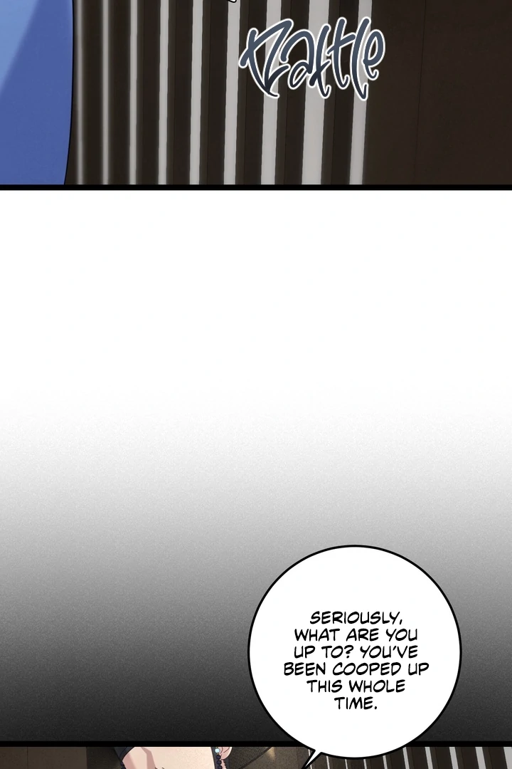 Ghost Story Chapter 2 page 80 - 